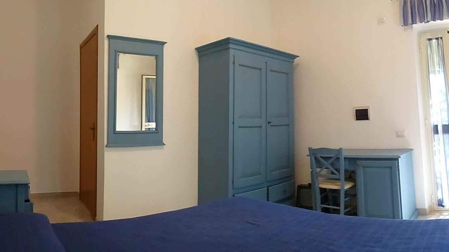 Agrialbergo Капальбио Номер фото