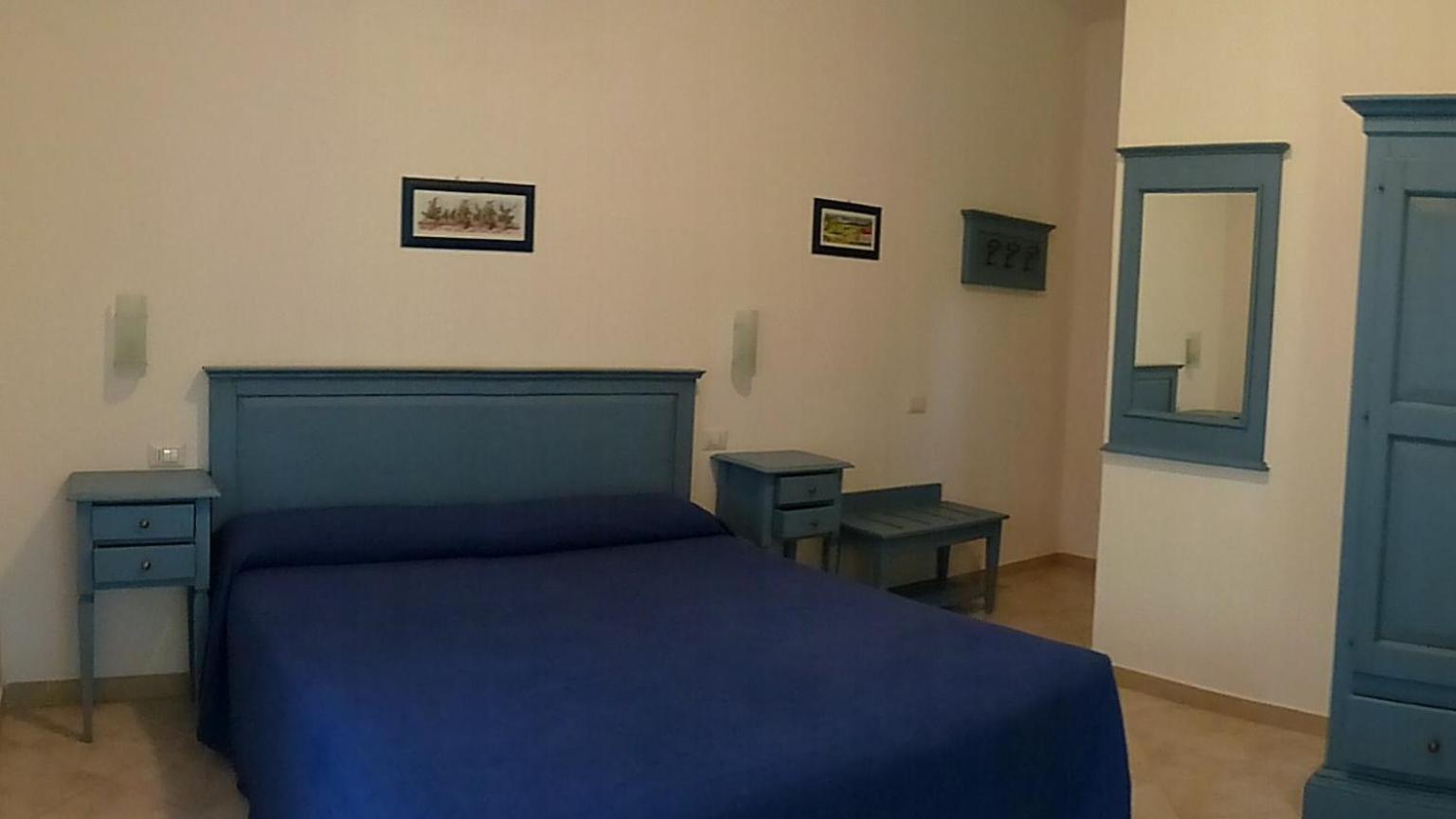 Agrialbergo Капальбио Номер фото