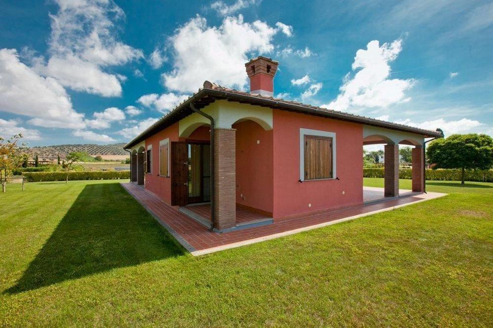 Agrialbergo Капальбио Экстерьер фото